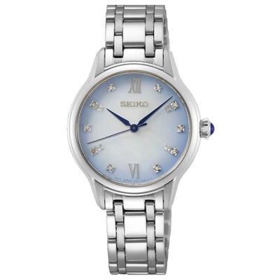 Seiko Nữ SRZ539P1