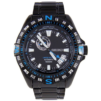 Seiko Nam SSA115J1