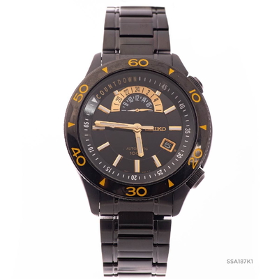 Seiko Nam SSA187K1
