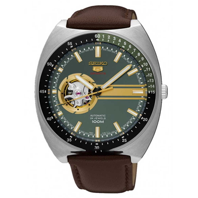Seiko 5 Sport Nam SSA333K1