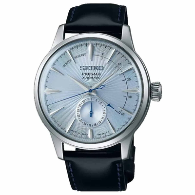 Seiko Presage Nam SSA343J1