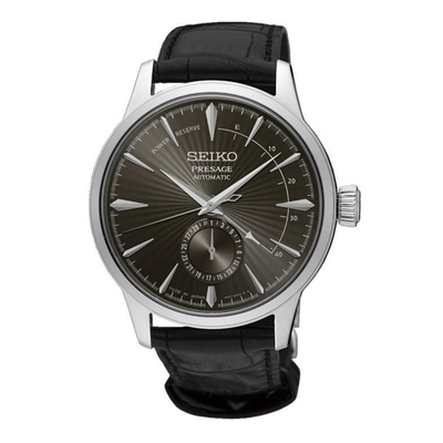 Seiko Nam SSA345J1