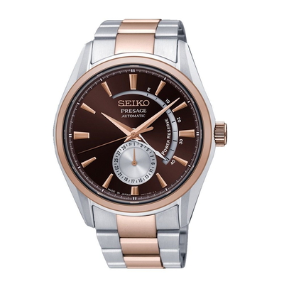 Seiko Nam SSA354J1