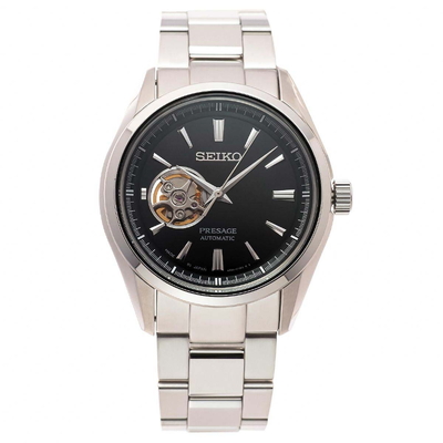 Seiko Presage Nam SSA357J1