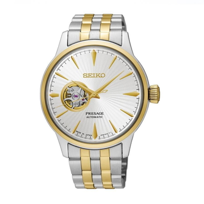 Seiko Nam SSA358