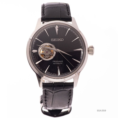 Seiko Presage Nam SSA359J1