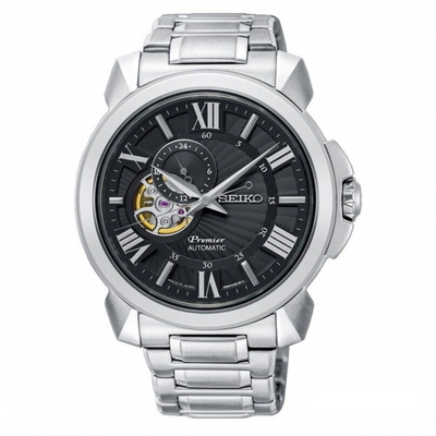 Seiko Nam SSA371J1