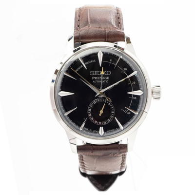 Seiko Presage Nam SSA393J1
