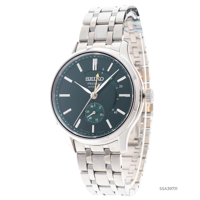 Seiko Nam SSA397J1