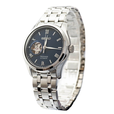 Seiko Presage Nam SSA411J1