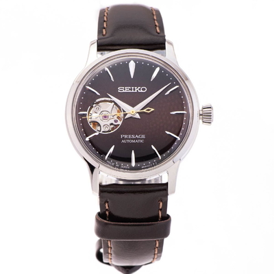 Seiko Presage Nữ SSA783J1