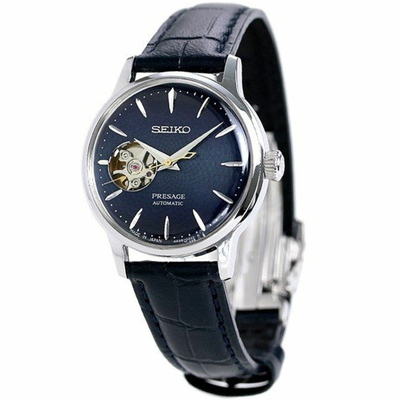Seiko Presage Nữ SSA785J1