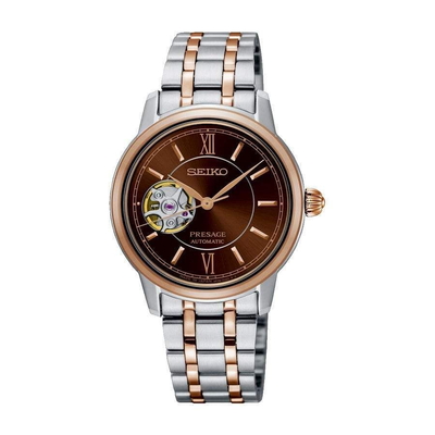 Seiko Nữ SSA852J1