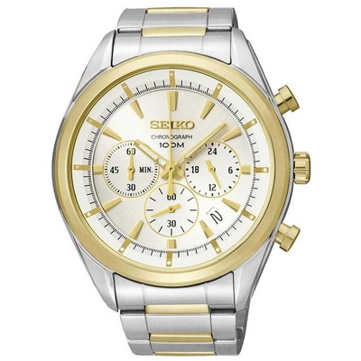 Seiko Nam SSB090P1