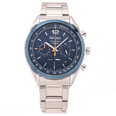 Seiko Nam SSB091P1