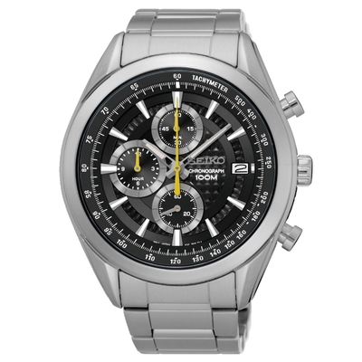 Seiko Nam SSB175P1
