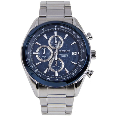 Seiko Nam SSB177P1