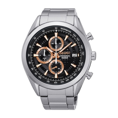 Seiko ssb175p1 2025