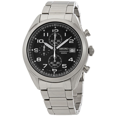 Seiko Nam SSB269P1