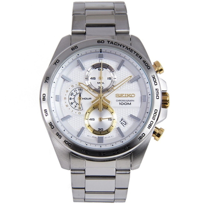 Seiko Nam SSB285P1