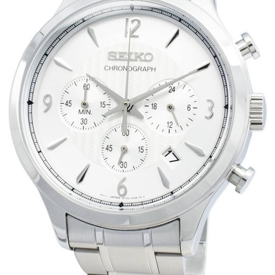 Seiko Nam SSB337P1