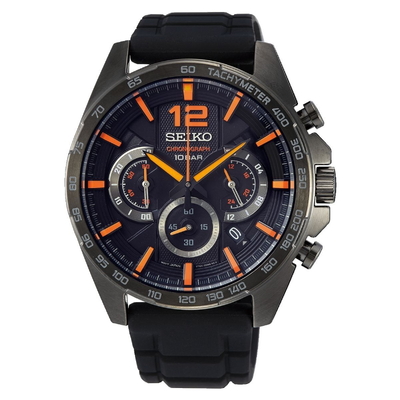 Seiko Nam SSB351P1