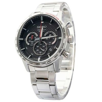 Seiko Nam SSB355P1