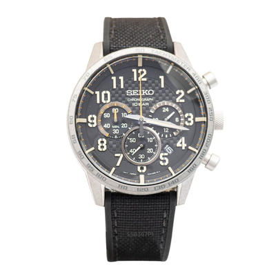 Seiko Nam SSB367P1