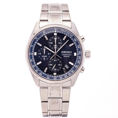 Seiko Nam SSB377P1