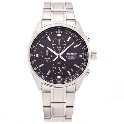 Seiko Nam SSB379P1