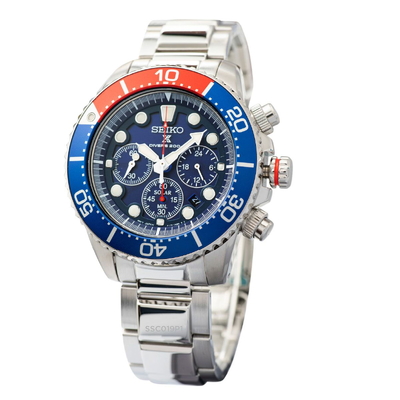 Seiko Prospex Nam SSC019P1
