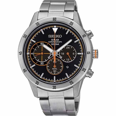 Seiko Nam SSC325P1