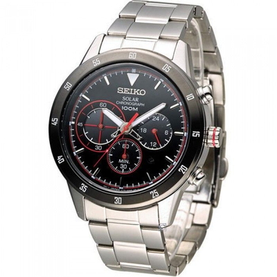 Seiko Nam SSC329P1