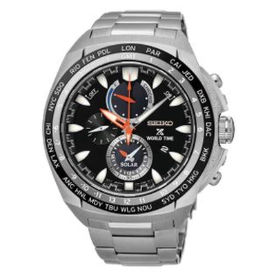 Seiko Nam SSC487P1