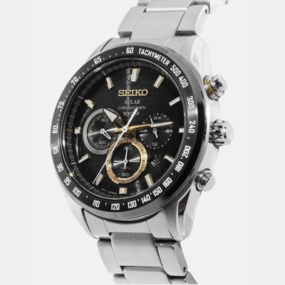 Seiko Nam SSC581P1