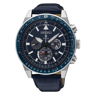 Seiko Nam SSC609P1