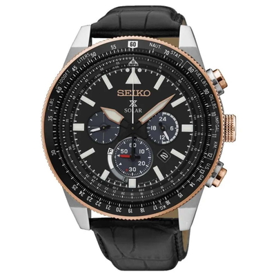 Seiko Prospex Nam SSC611P1