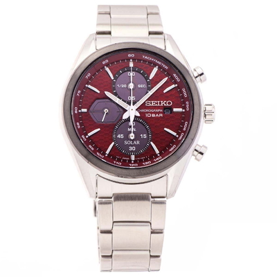 Seiko Nam SSC771P1