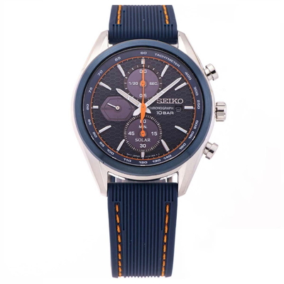 Seiko Nam SSC775P1
