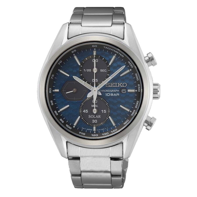 Seiko Nam SSC801P1