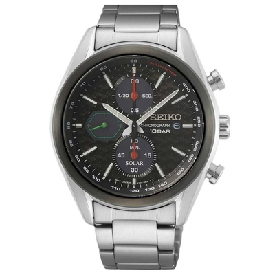 Seiko Nam SSC803P1