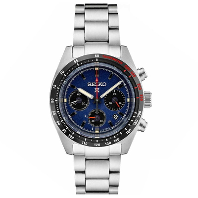 Seiko Nam SSC815P1