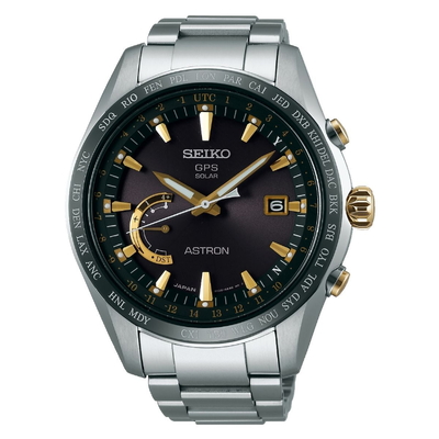 Seiko Astron Nam SSE087J1
