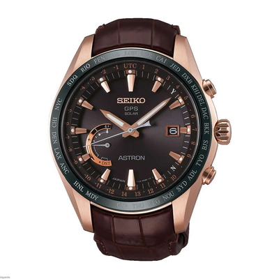Seiko Astron Nam SSE096J1