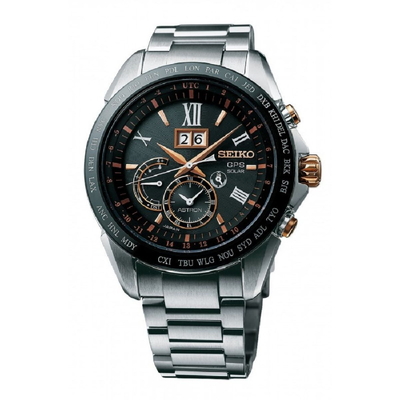 Seiko Astron Nam SSE151J1