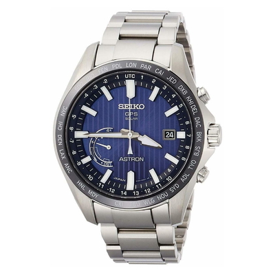 Seiko Astron Nam SSE159J1