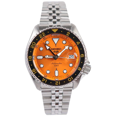 Seiko 5 Sport Nam SSK005K1