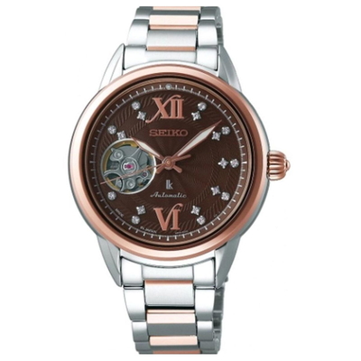 Seiko Lukia Nữ SSVM054