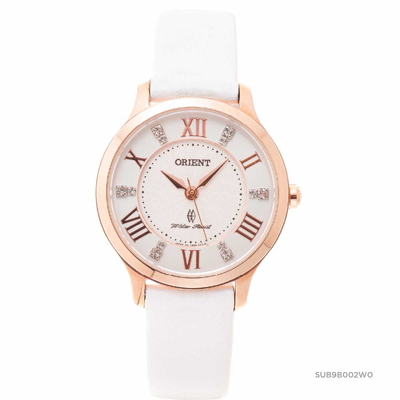 Orient - Nữ TUB9B002W0 (SUB9B002W0 / FUB9B002W0)