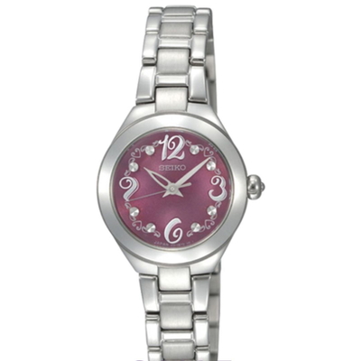 Seiko Nữ SUP055J1